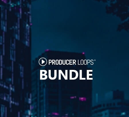 Producer Loops BUNDLE 21-in-1 MULTiFORMAT